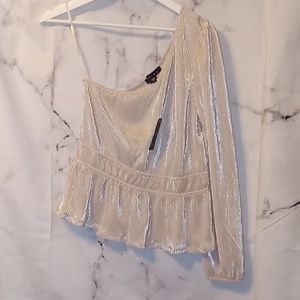 Tullea Los Angeles top Lg 💚💚💚💚